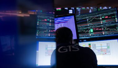 5 Things to Know Before the Stock Market Opens