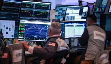 5 Things to Know Before the Stock Market Opens