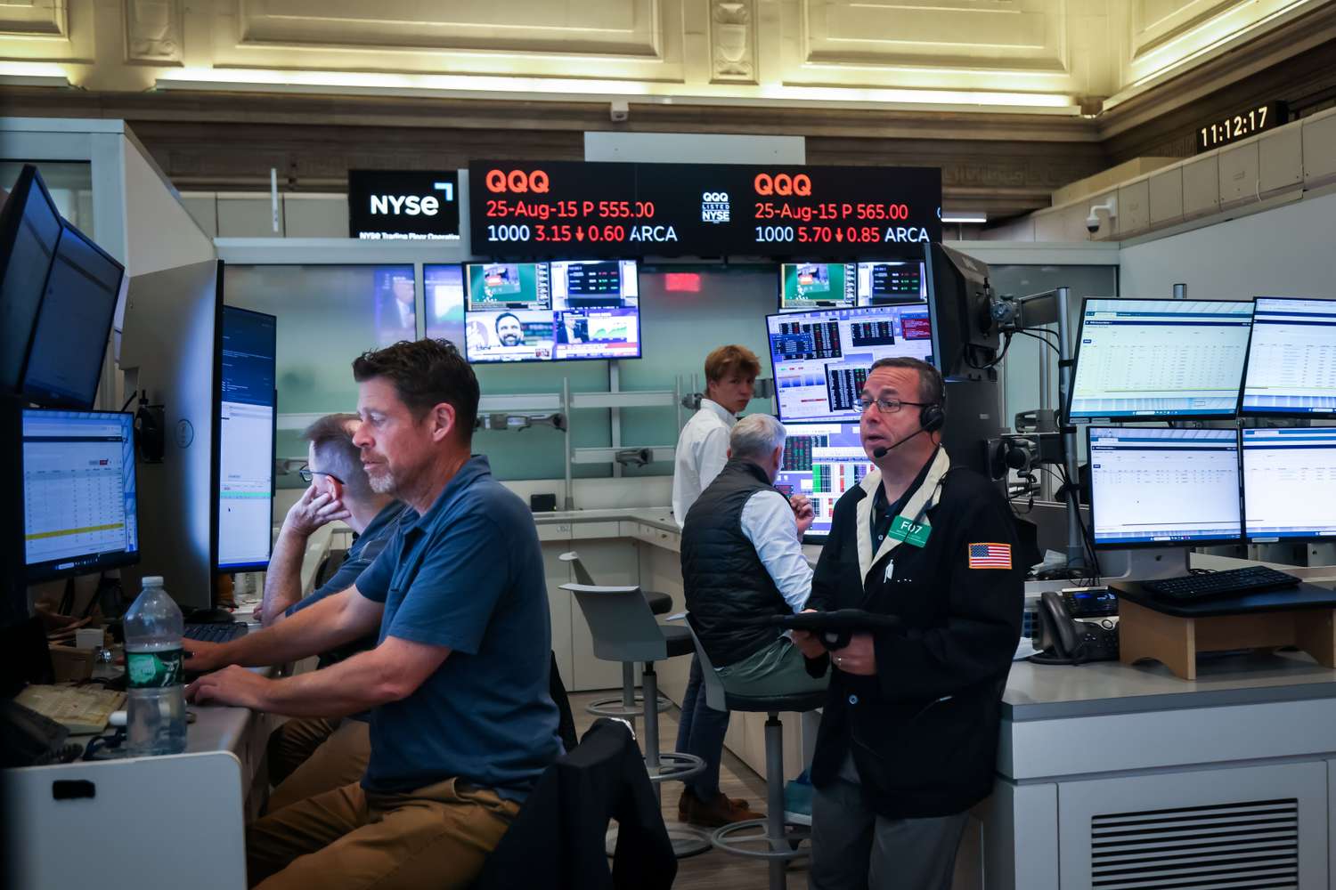 5 Things to Know Before the Stock Market Opens