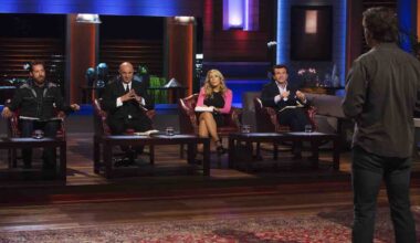 Is Pitching a Novel All That Different From “Shark Tank”? 