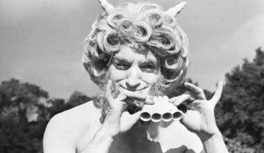 The Impish Modernism of Michael Clune