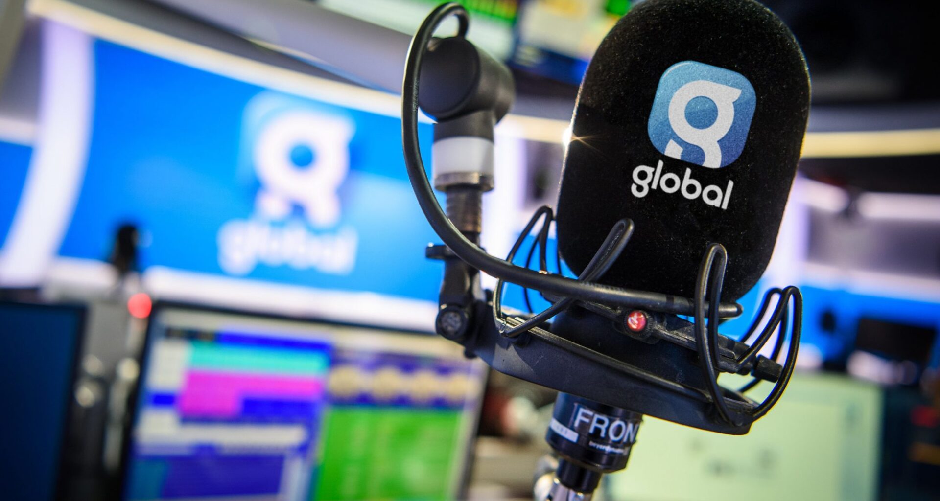 Radio brand Heart number one radio station in the UK