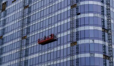 Non-combustible panels market expands amid global fire safety rules