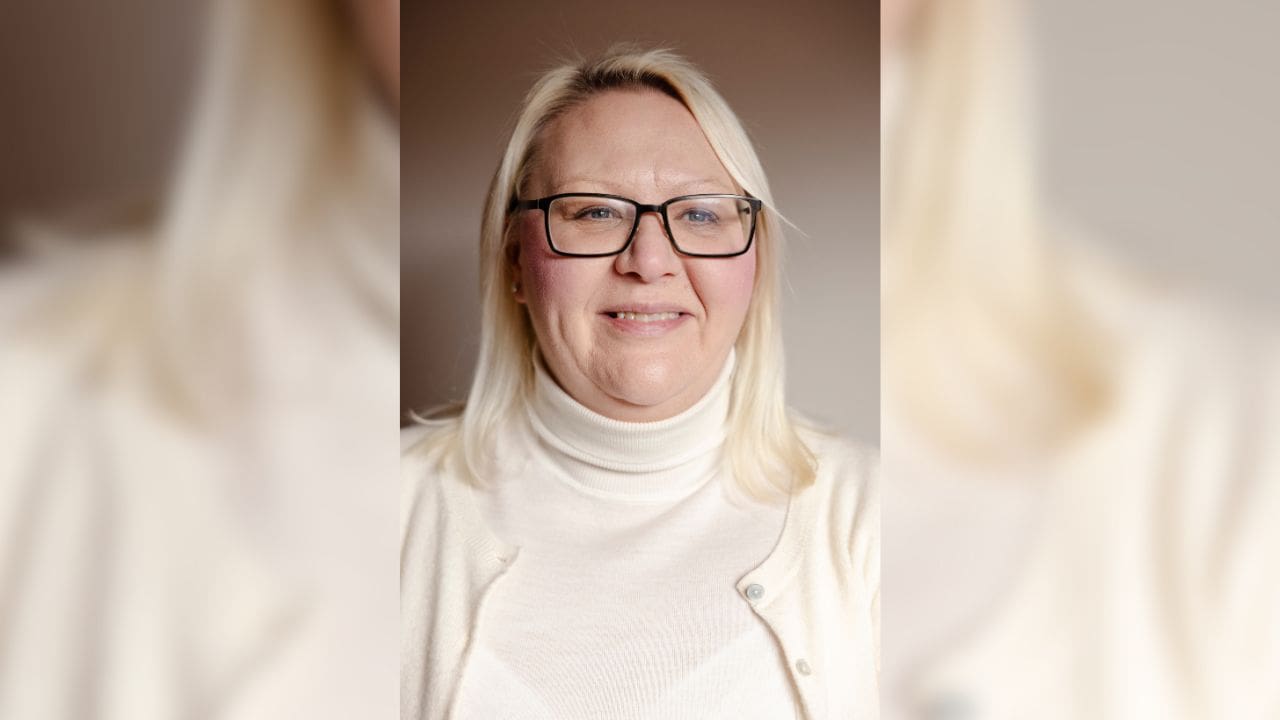 UK publisher founder