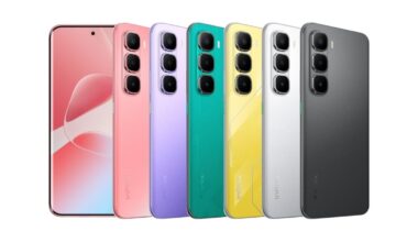 Infinix Hot 60 Pro+ to See a Global Launch Later This Month