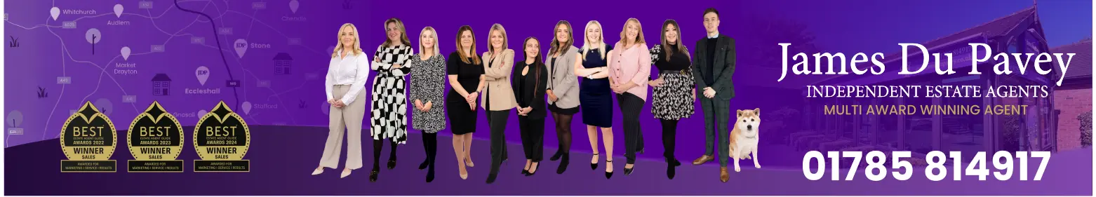 James Du Pavey - Stone