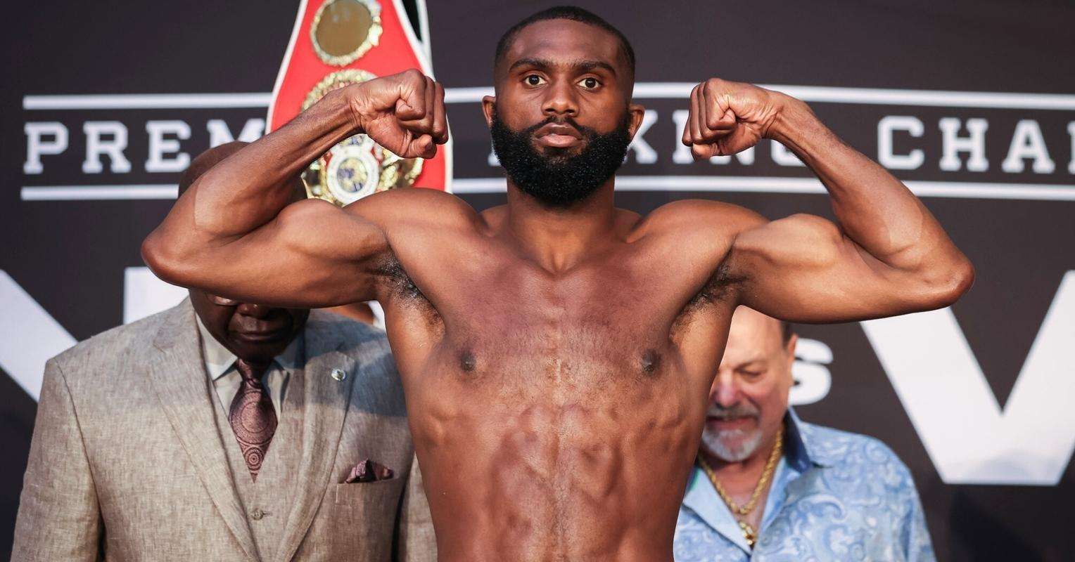 Jaron Ennis Branded ‘Biggest Duck In Boxing’ By Former World Champion: “Let’s Fight Chump”