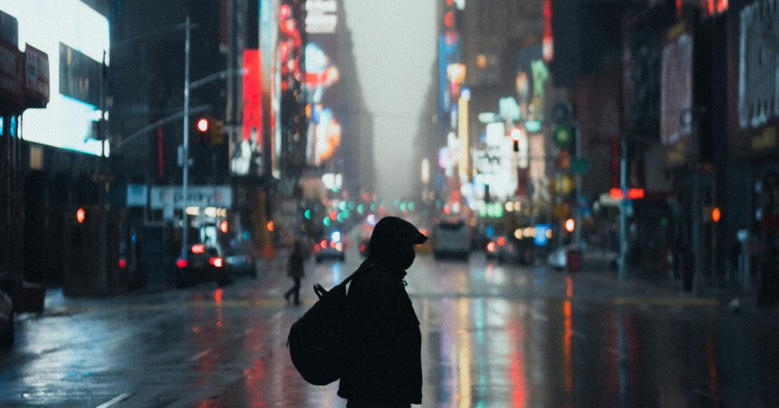 The Job Search Process Is Changing