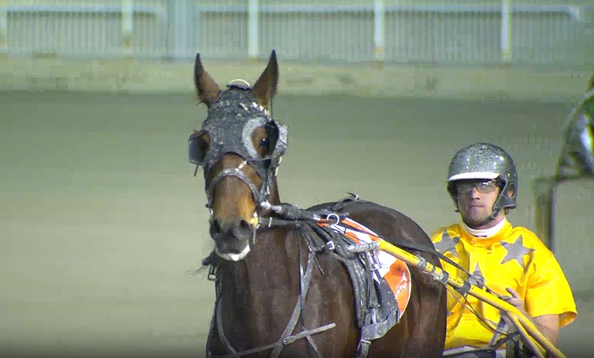  Second City Double For Lynn