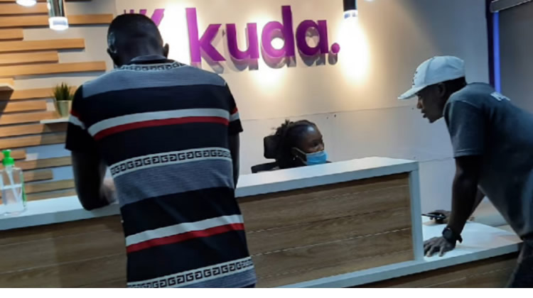 Kuda