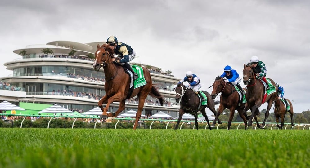 Not in-play – Aussie bookies reject automated in-race pricing