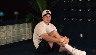 Max Siegelman of Siegelman Stable