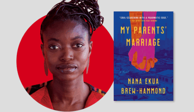 ‘Privilege Can Also Be a Prison’: Exploring Class and Gender in ‘My Parents’ Marriage’