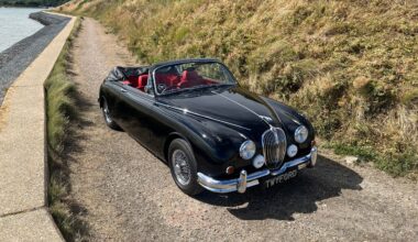 Grocery inflation soars; Ozzy Osbourne dies; Noel Gallagher’s Jag for sale – Car Dealer Magazine