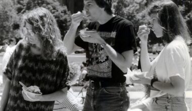 Photo book showing Syracuse teens in ‘80s and ‘90s makes a comeback