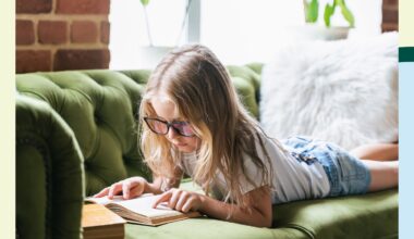 5 Expert Tips for Making Reading Time the Best Part of Your Child's Day