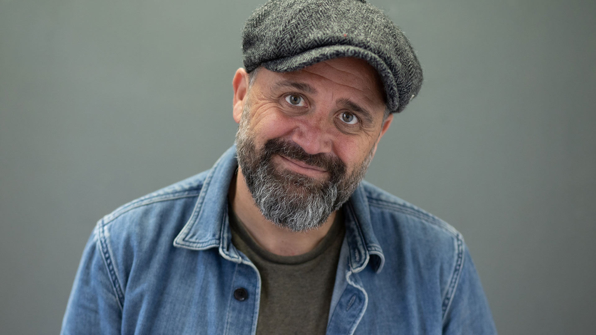 Phil Earle © Lucy Cartwright