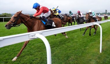 Glorious Goodwood Racing Tips: Best Bets & Day Three Betting Odds