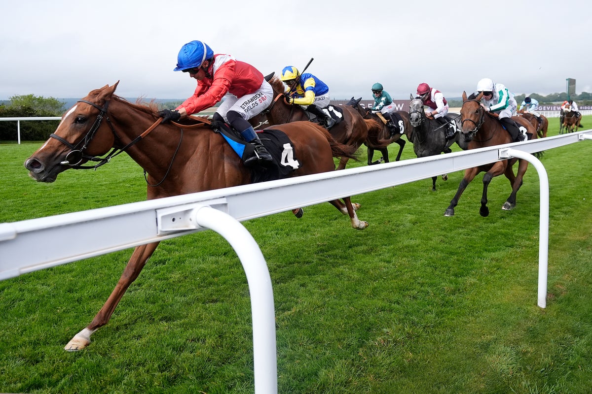 Glorious Goodwood Racing Tips: Best Bets & Day Three Betting Odds