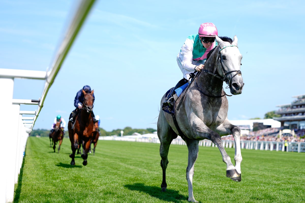 Glorious Goodwood Racing Tips: Best Bets & Day Two Betting Odds