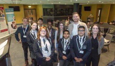 Flexible workplace experience options highlighted in call to businesses