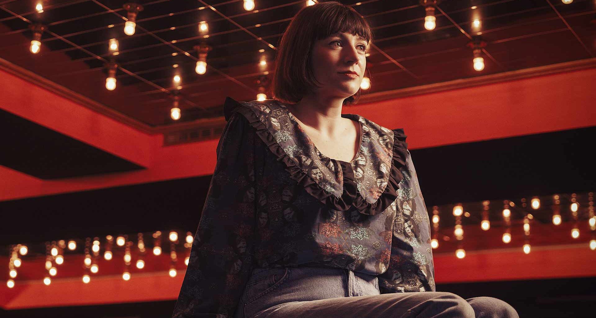 VERVE Books bags 'bitingly funny' crime debut about the housing crisis