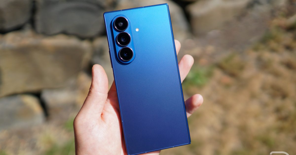 Samsung Making It Even Easier to Get Galaxy Z Fold 7 for $899