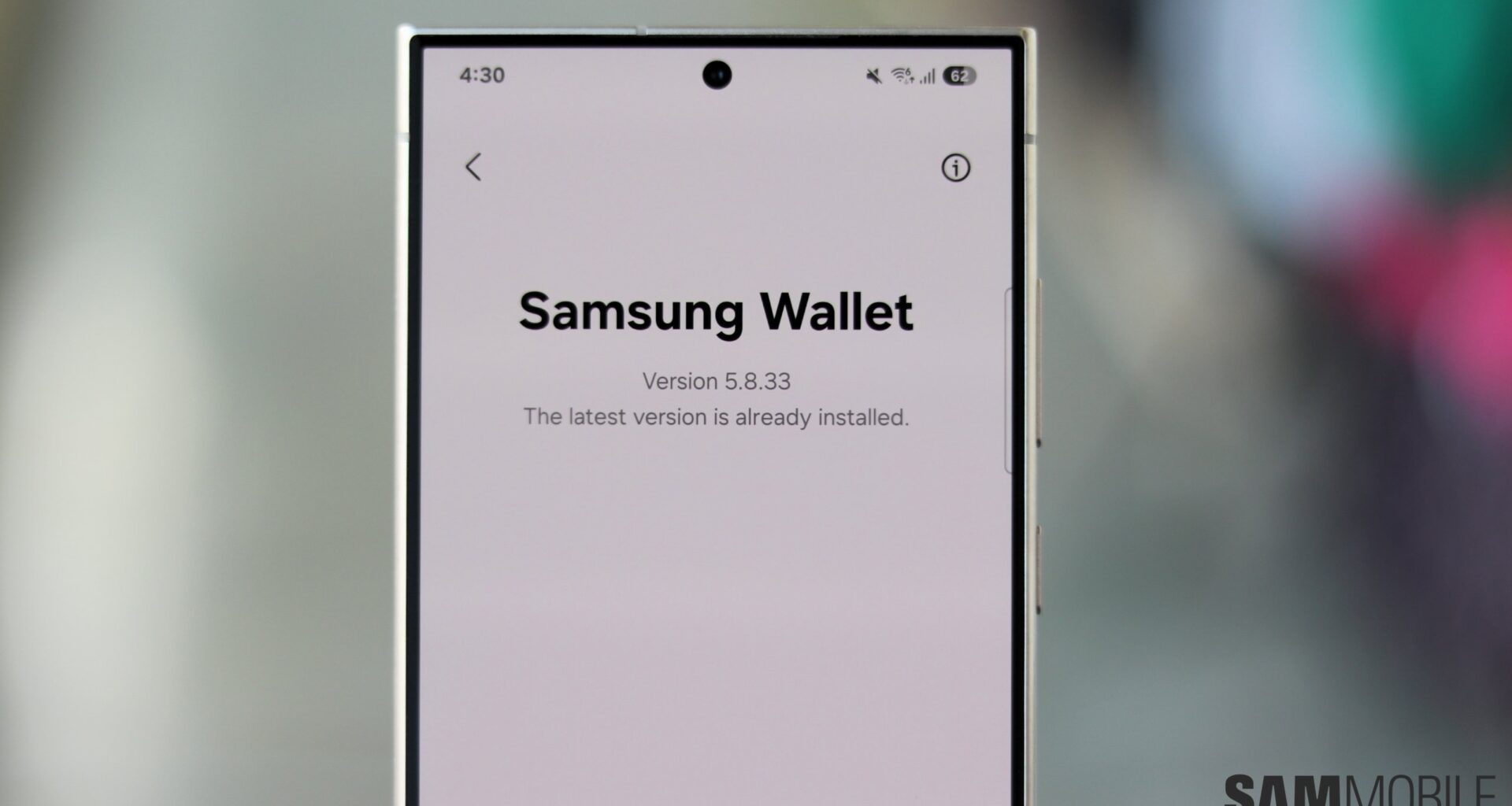 At 3%, Samsung Pay's US market share is far behind Apple Pay