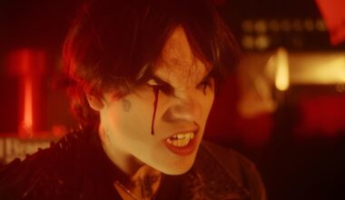 Fantasia Capsule Reviews: The Girls Are Not Alright in ‘The Serpent’s Skin’, 'Foreigner' & 'Lucid'