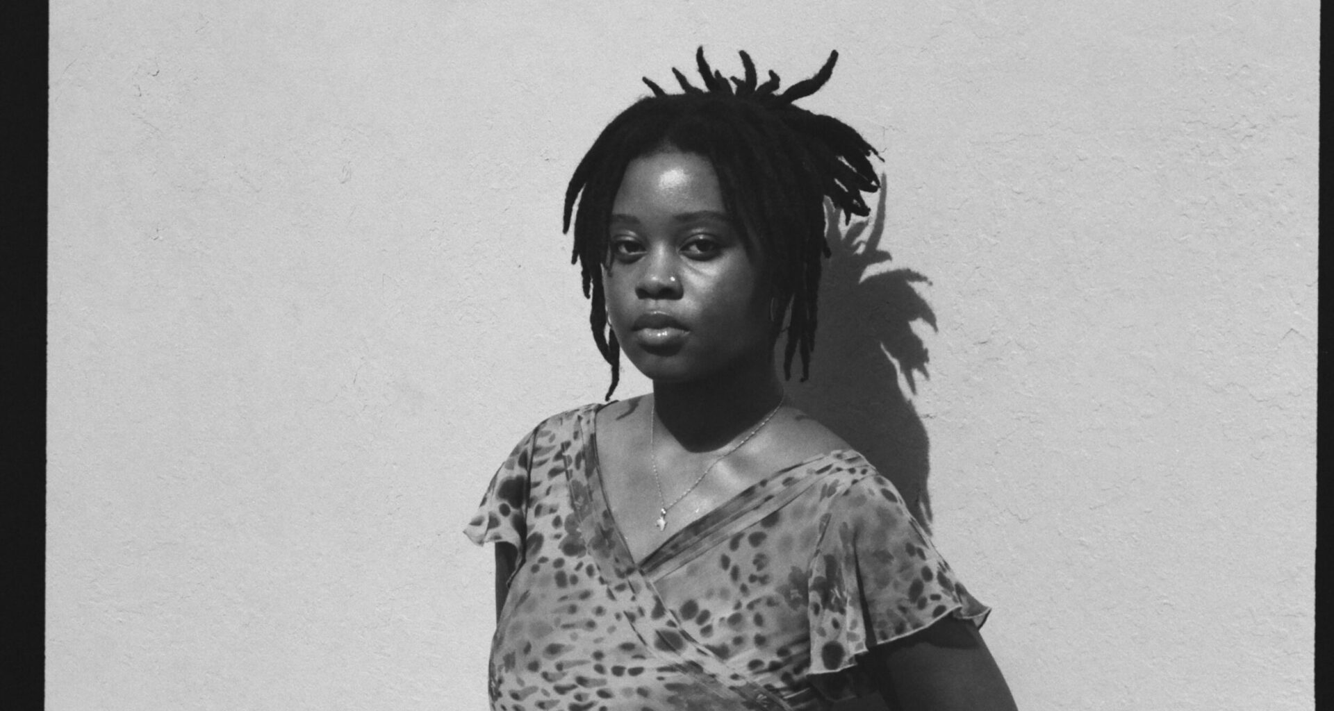 Author Spotlight: Stephanie Wambugu, 'Lonely Crowds'