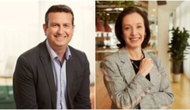 'Bookish' Network UKTV Sets New Content Chiefs – Global Briefs