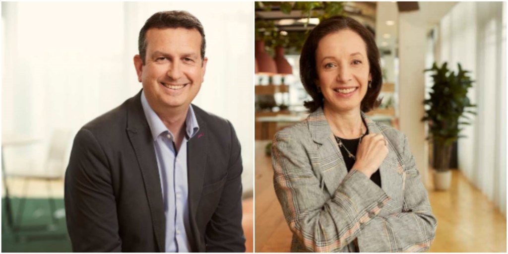 'Bookish' Network UKTV Sets New Content Chiefs – Global Briefs