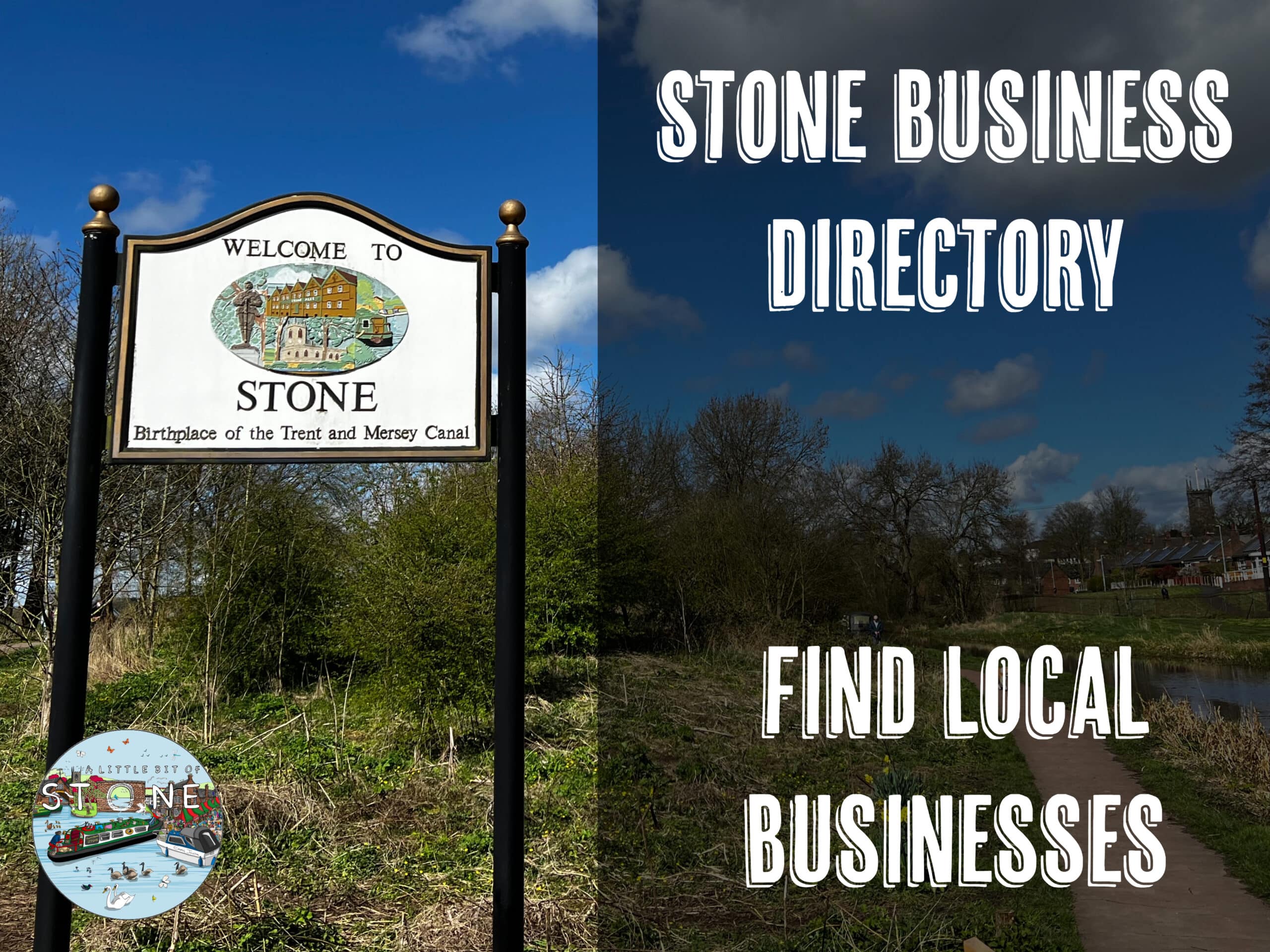 Stone Business Directory