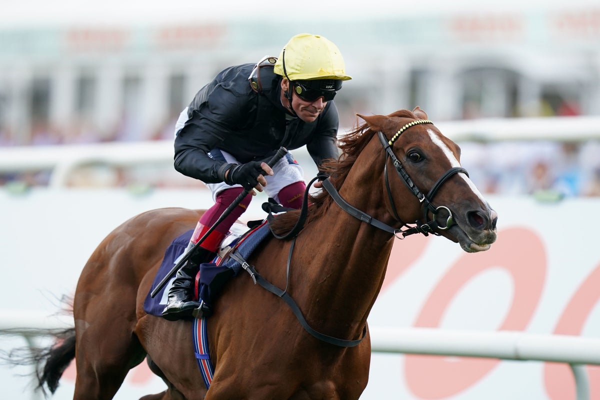 Glorious Goodwood Odds 2025 | Latest Goodwood Racing Odds