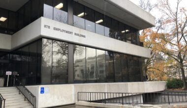 Oregon unemployment rate continues slow, steady climb