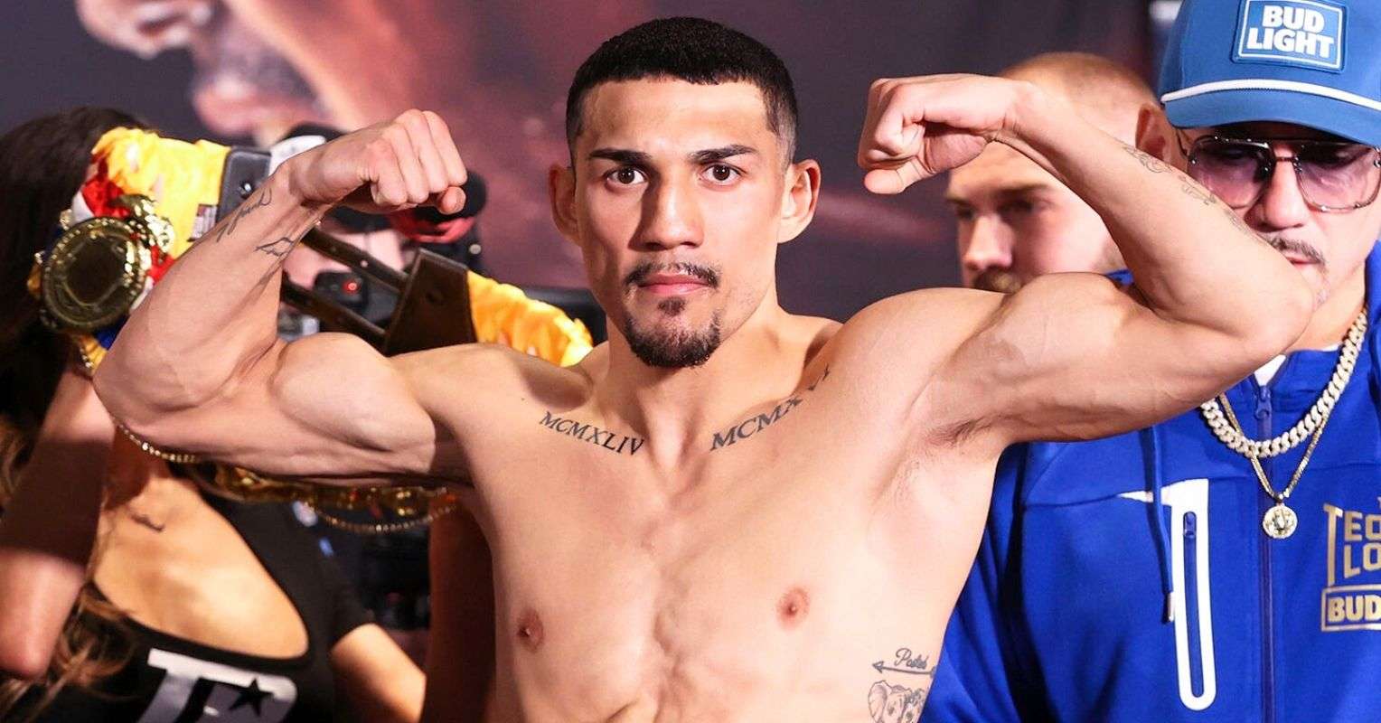 Teofimo Lopez Vows To Send Former World Champion Into Retirement: “It’ll Be Your Last Time”