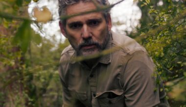 Netflix murder mystery is pretty and compelling