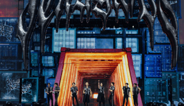 [REVIEW] Stray Kids’ Tottenham shows are what K-pop is all about