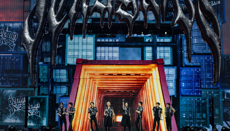 [REVIEW] Stray Kids’ Tottenham shows are what K-pop is all about