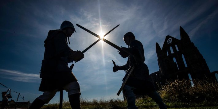 DNA testing allows for much more targeted screening programmes – let’s use it to end the Viking’s curse