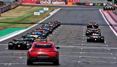 Our summer motorsport book guide