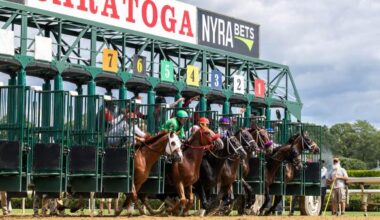 ABR Sunday Selections: Full-Card Picks for July 27 at Saratoga