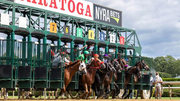 ABR Sunday Selections: Full-Card Picks for July 27 at Saratoga