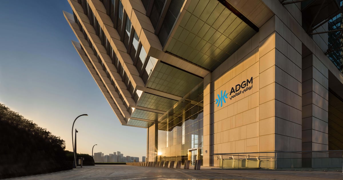 Germany's $1.36 trillion asset manager DWS plans Abu Dhabi office