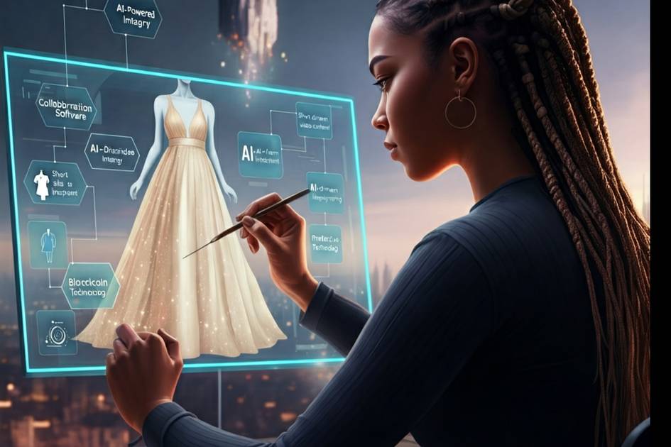 Smart textile materials market to grow by a cool 2 billion US dollars by 2030