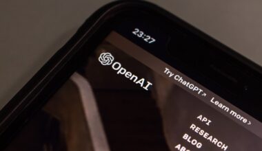 Fall in entry-level jobs linked to rise of AI tools