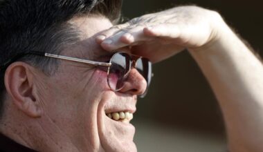 Team element key to Quinn's Racing League experience | Racing League