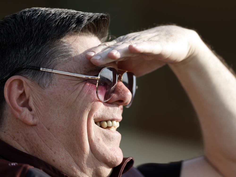 Team element key to Quinn's Racing League experience | Racing League