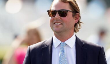 The East surge to top of Racing League table | Racing League