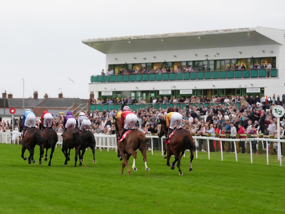 Fellowes hoping Team East can get off to flying start | Racing League